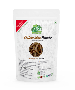 Chitrak Mool Powder