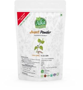 Jivanti Powder