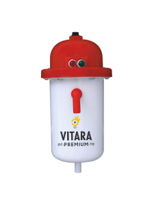 VITARA V1+ PORTABLE INSTANT WATER GEYSER