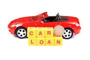 used car loan services