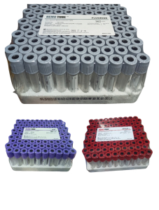 Blood Collection Tubes