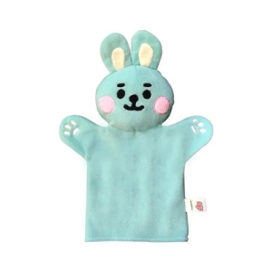Ultra Cute Rabbit Hand Puppet