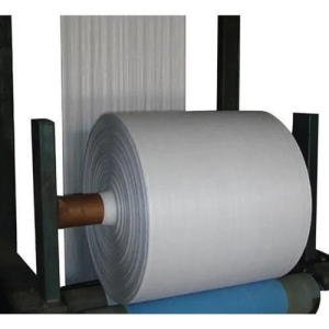 pp woven fabric