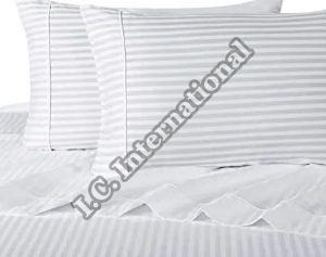 Striped Pillow Case