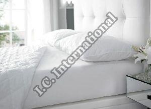 Super King Double Fitted Bed Sheet