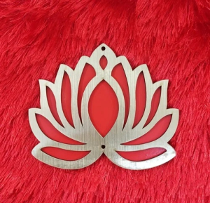 Lotus Diwali Diya