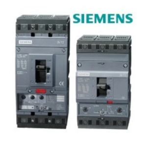 Siemens MCCB