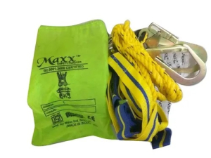 Maxx Safety Belt