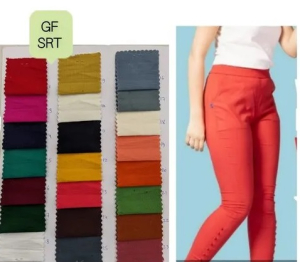 Comfort lady Hosiery Regular Fit Plain  Solid Regular Pants for Women   Udaan  B2B Buying for Retailers