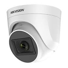 HIKVISION 2MP 20MTR IP DOME CAMERA