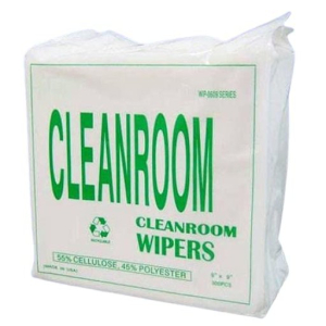 clean room wipes
