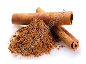 cinnamon powder