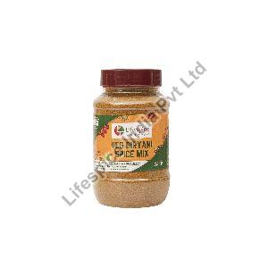Lifespice Veg Biryani Spice Mix Powder
