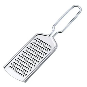 SS Cheese Grater
