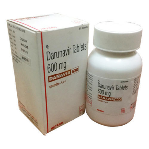 Danavir Tablet