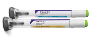 Eli Lilly Trulicity Insulin Pen