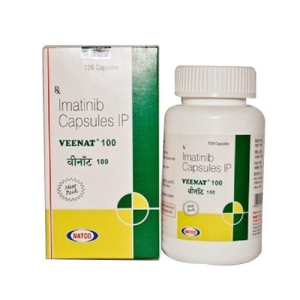 Imatinib Capsules