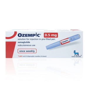 How To Take Ozempic Injection