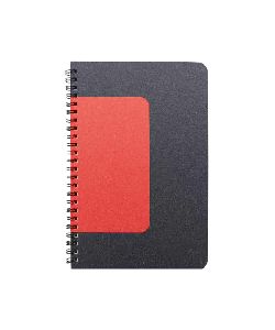 Prism Notebook - Basic Series