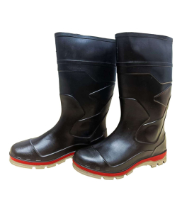14 INCH SAFETY PVC GUMBOOT FOR MEN