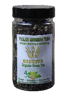Bioziva Green Tea