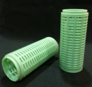 Perforated Yarn Dyeing Tube