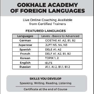 Japanese Language Teaching Services
