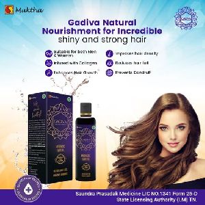 ayurvedic hair oil for hair growth