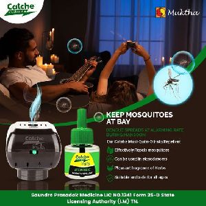 ayurvedic mosquito repellent refill