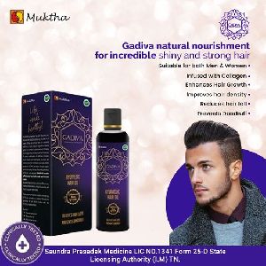 best ayurvedic hair oil for hair growth