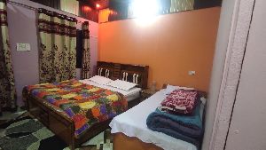 Homestay services