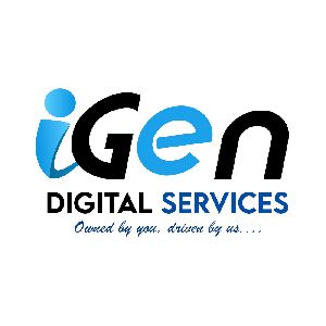 digital marketing services