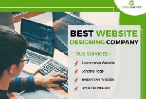 best website designing service