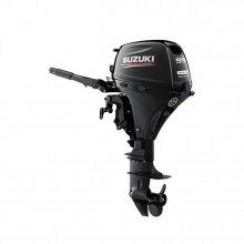 Suzuki 9.9 HP DF9.9BTHX2 Outboard Motor