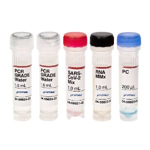 RT PCR Test Kit