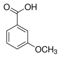 3 Methoxy Benzoic Acid