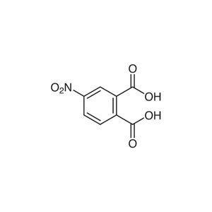 4-Nitrophthalic Acid