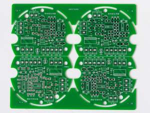PTH Double SIde PCB