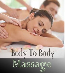 B2b Massage