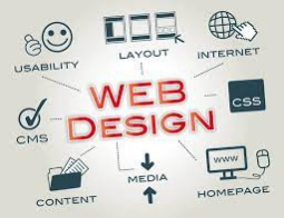 Web Designing Services