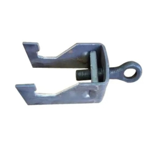 shuttering clamp