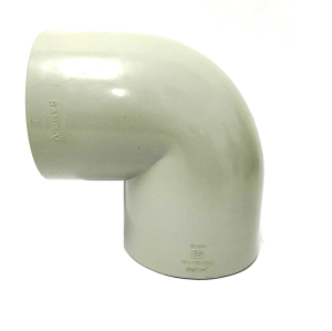 SANG-V 90 DEGREE ELBOW PN4 with ISI Mark IS:7834