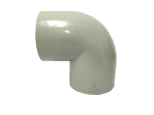 SANG-V 90 DEGREE ELBOW PN6 with ISI Mark IS:7834