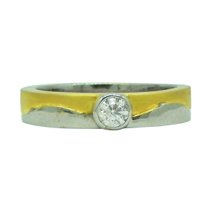 Diamond Gent's Ring Fantastic Father&amp;rsquo;s Day Gift Ideas