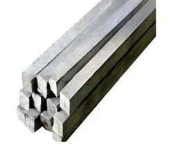 Steel Square Bar