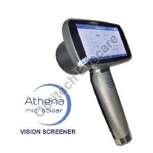 Hand Held Auto Refractometer