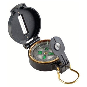 Camping Compass