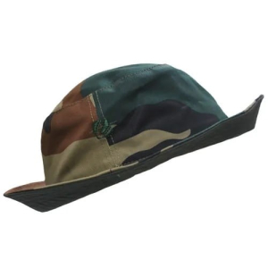 Cliff Climbers Combat Reverse Hat