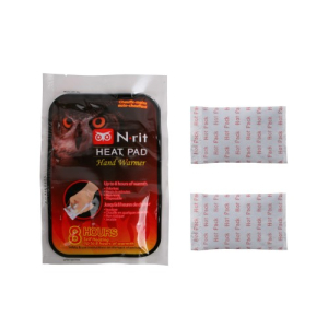 Warmer HeatPad