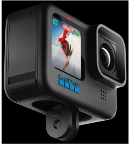 Waterproof Action Camera